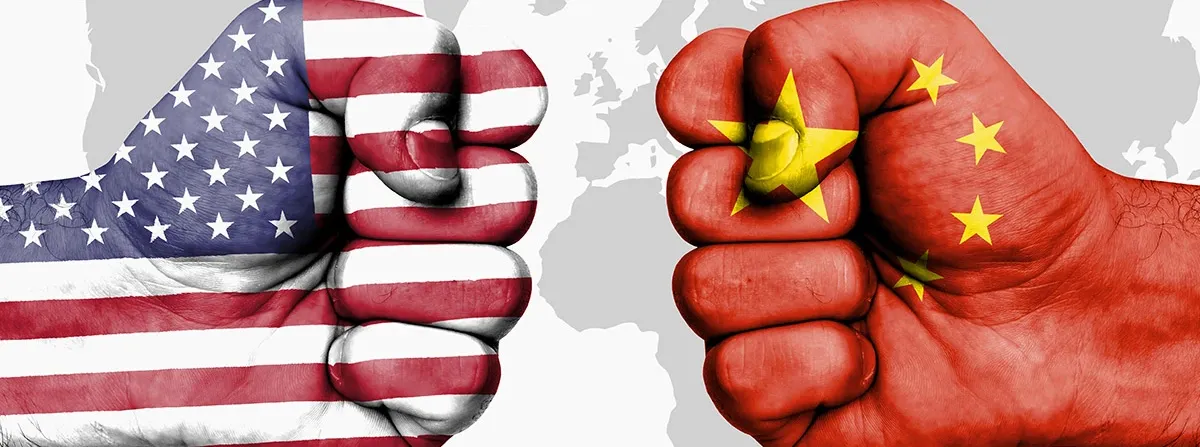 China Blocks Meta Acquisition of Manus