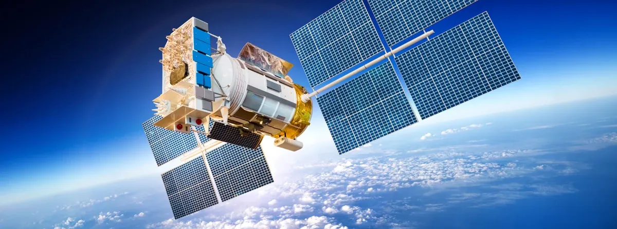 Rakuten Gets Government Investment for Satellite Network