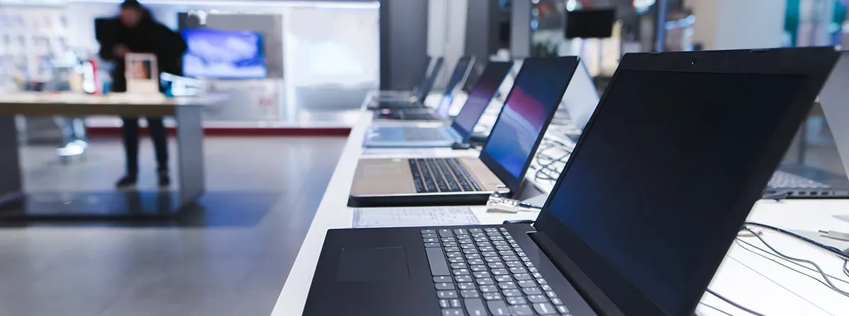 PC Shipments Increased 4 Percent in 1Q26