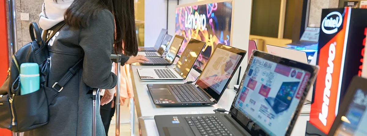 PC Shipments Grew 3.2 Percent in 1Q26