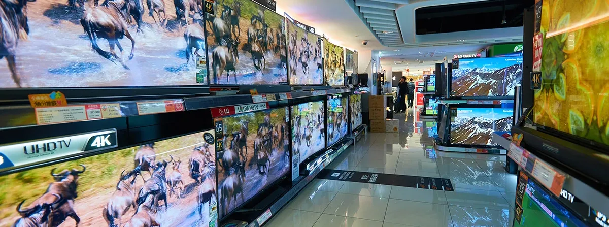 Micro LED Display Revenue to Double to $105 Million in 2026