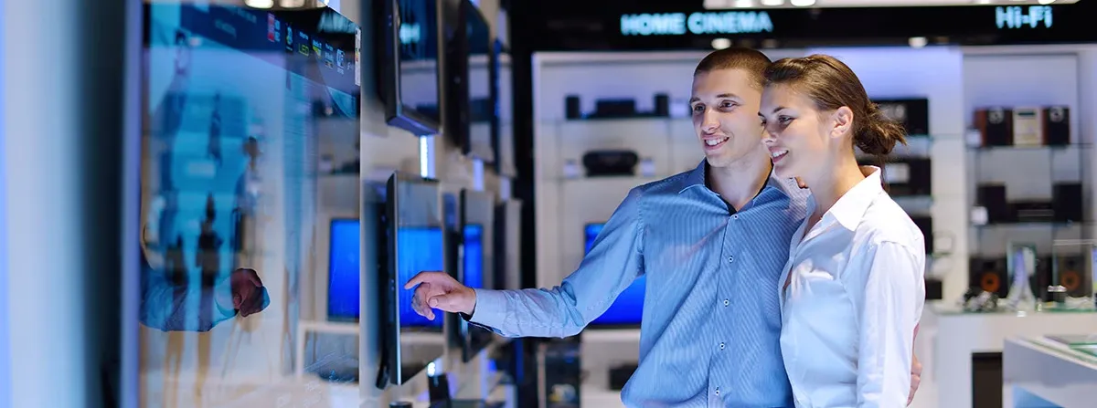 TV Shipments Remain Flat in 4Q25, Despite a Decline in China