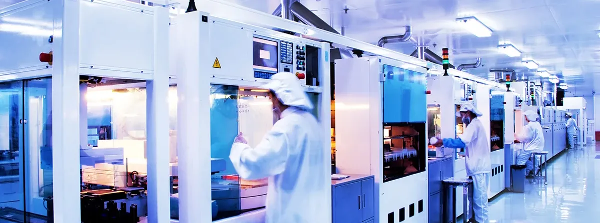 Google Orders 3 Million AI Chips for 2028 from Intel
