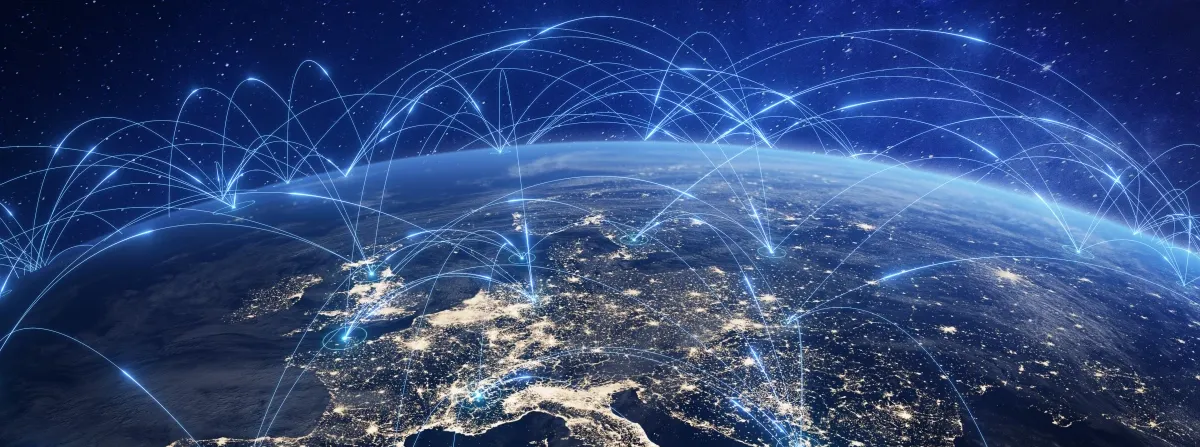 Europe Needs €475 Billion to Complete 5G Journey and Regain Digital Leadership