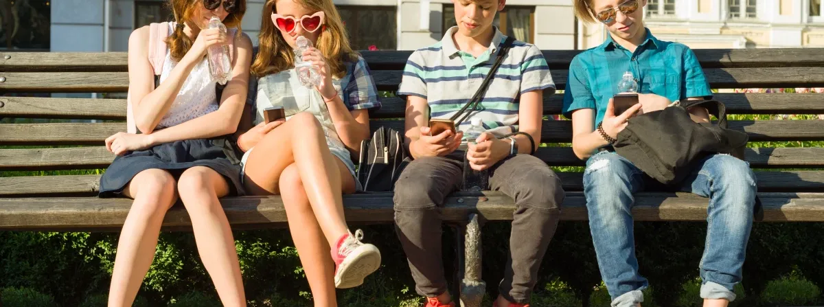 UK Plans Under-16 Social Media Ban