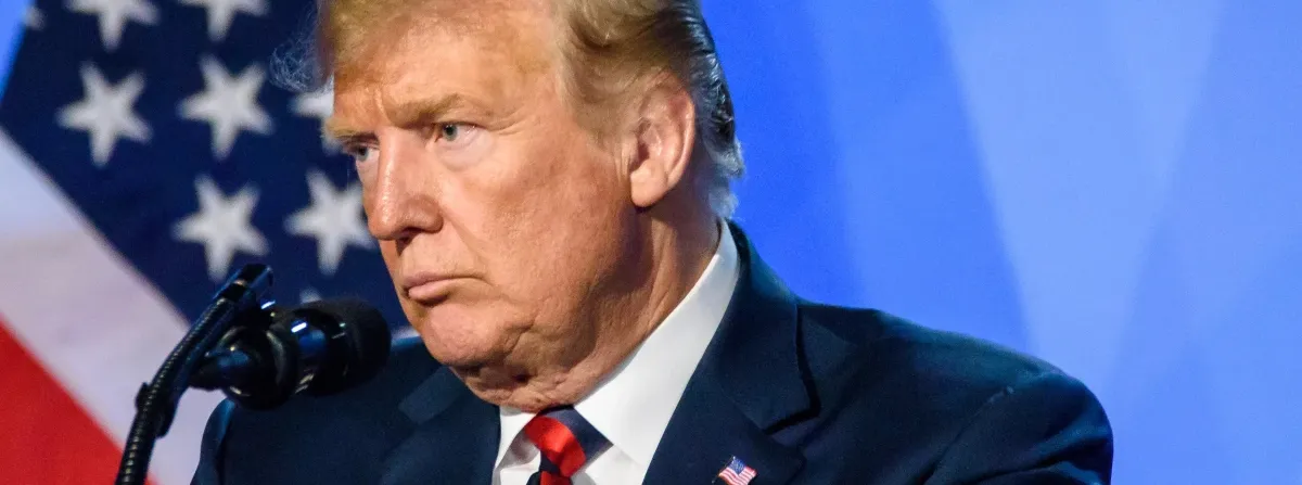 Trump Claims Apple Signed a Chip Deal with Intel
