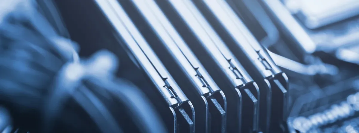 DRAM Revenue Surges to Almost $100 Billion in 1Q26