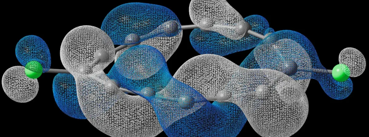 IBM and University Researchers Create an Exotic Molecule