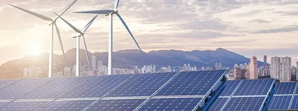 EC Unveils Electrification Action Plan and ETS Review