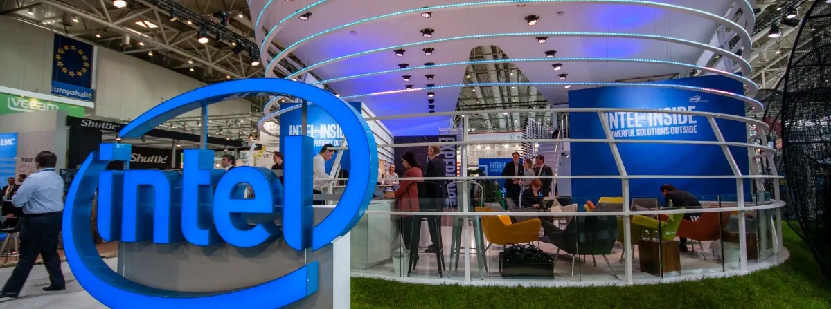 Intel to Repurchase Irish Plant Stake for $14 Billion