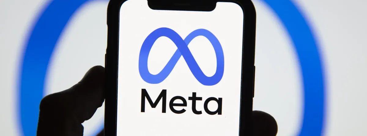 Meta Reported a 33 Percent Jump in Revenue in Q1