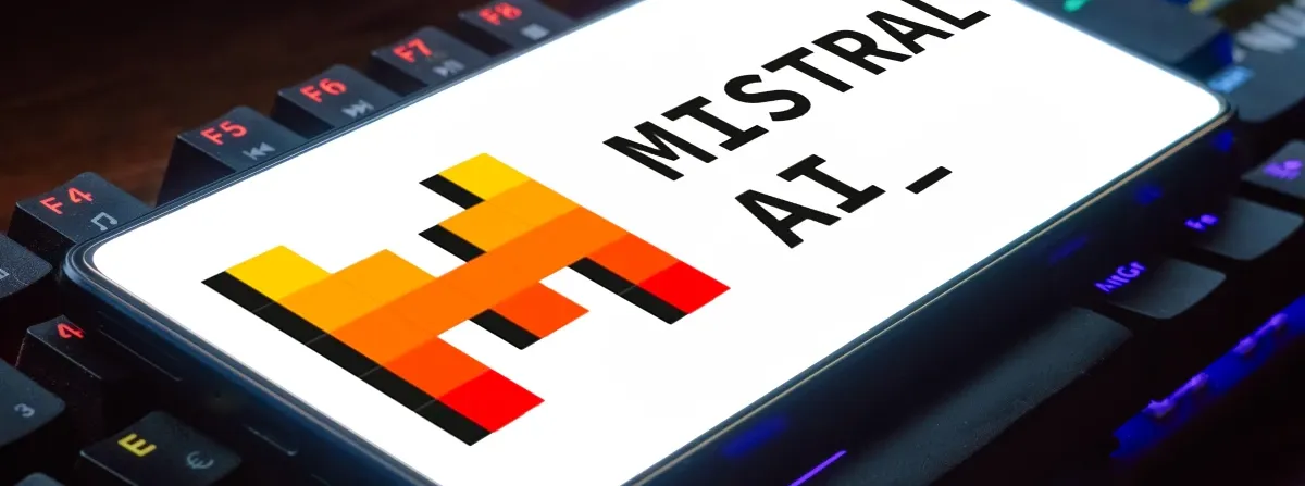 Mistral Acquires Austrian Startup Emmi