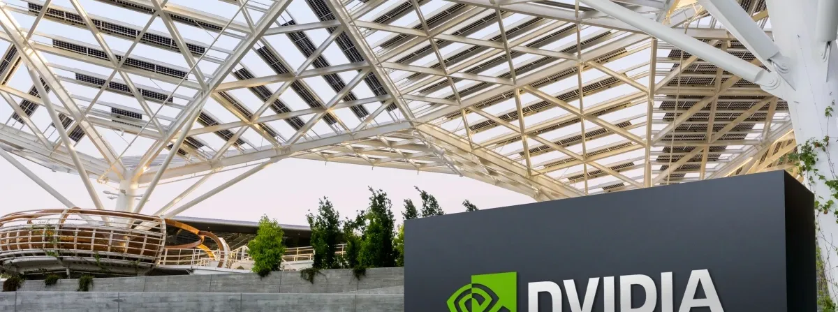NVIDIA Breaks More Records in Fiscal Q1