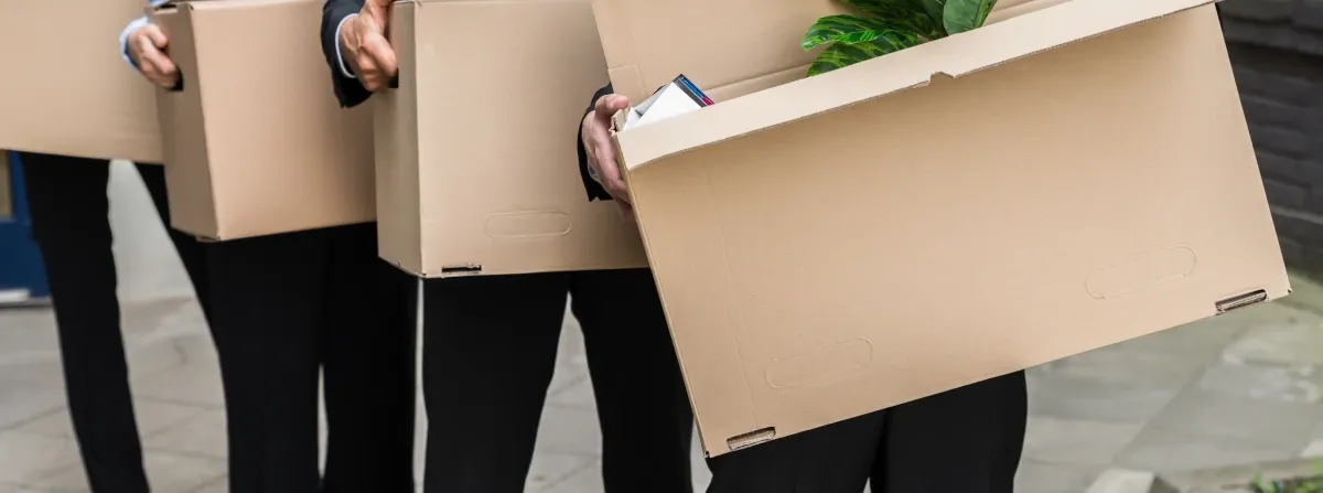 Meta and Microsoft Slash Workforce Amid AI Spending Surge