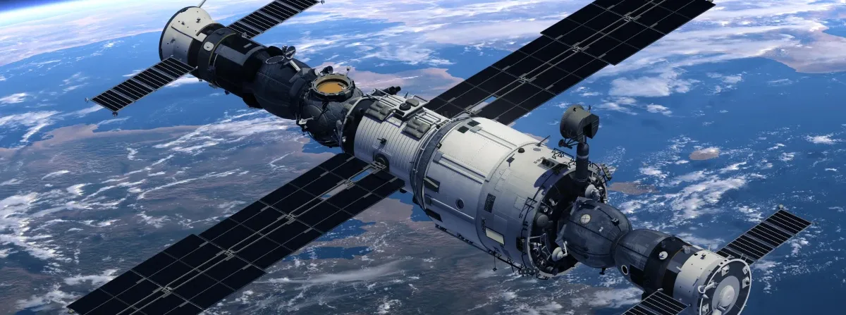 EC Awards Contracts for IRIS2 Constellation Buildout
