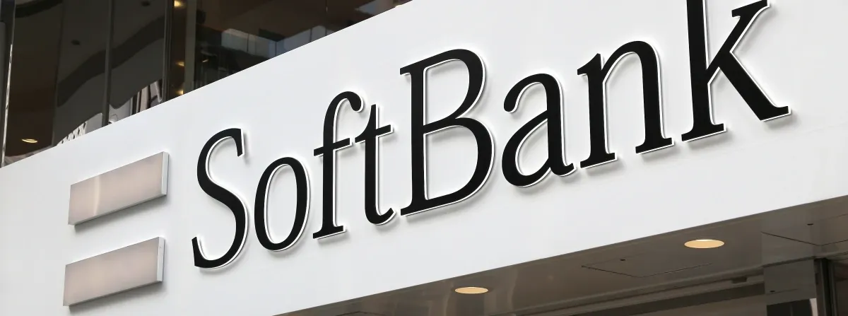 SoftBank Considering Major AI Investment in France