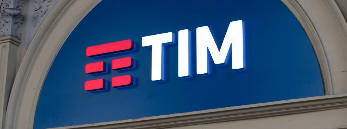 Italian Post Offers €10.8 Billion in TIM Takeover Bid