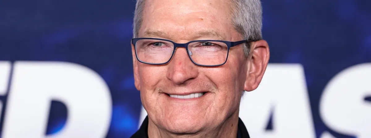 Apple Sets Q2 Record Despite Supply Chain Problems