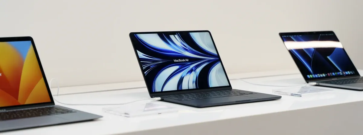 Apple Raises MacBook and iPad Prices Due to Memory Crisis