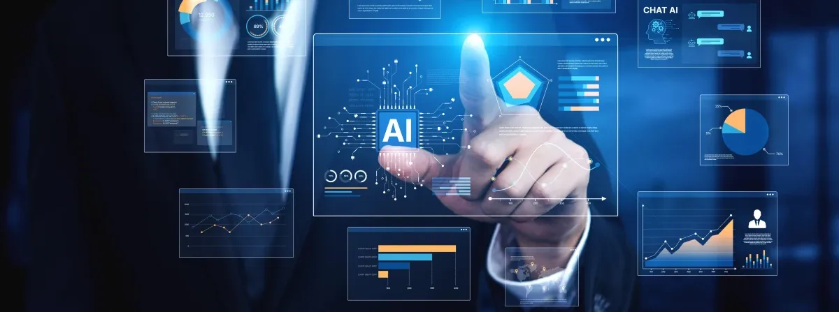 Organizations with Good AI Initiatives Invest More in Foundational Areas