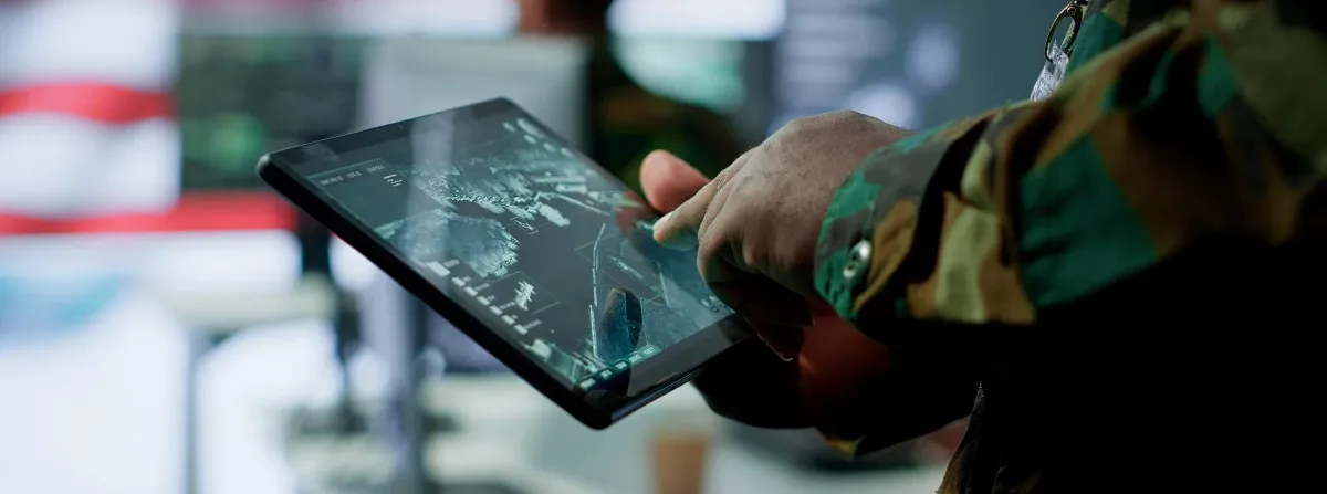 Google Employees Sign Letter Against Military AI Use