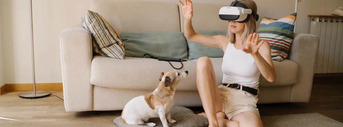 Intelligent Eyewear Market Grew 83 Percent in 1Q26