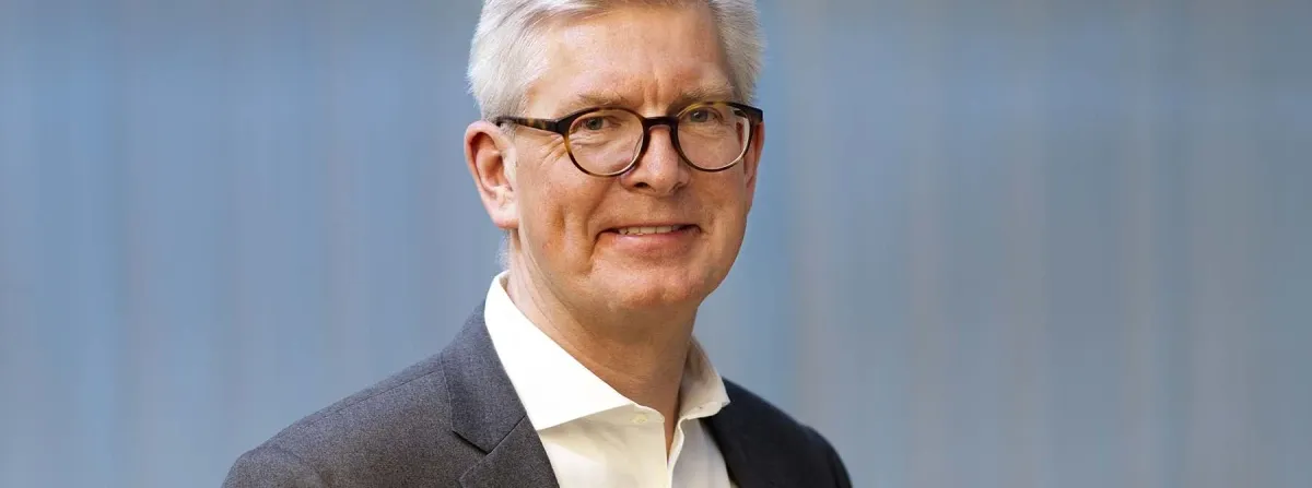 Ekholm to Leave Ericsson CEO Position in September