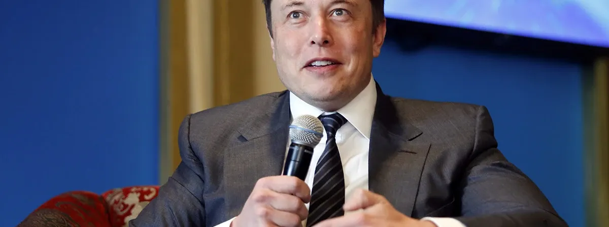 Musk Aims for Broadband Domination with Starlink