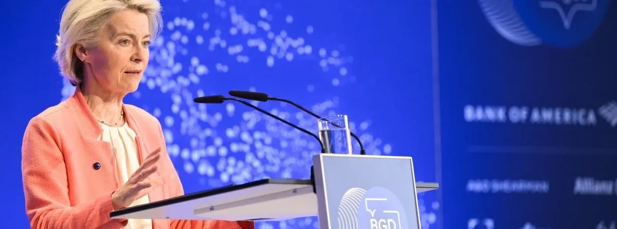 EU Ready to Launch Age-Checking App Soon