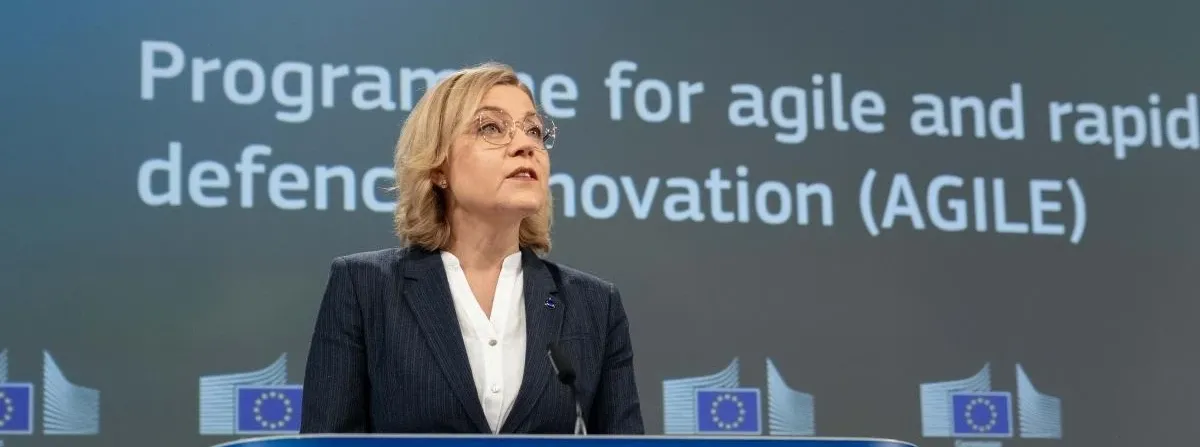EU Agrees to Simplify AI Rules