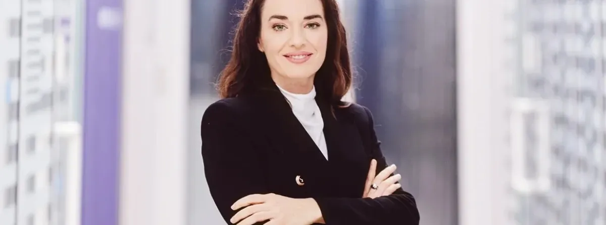 Jelena Jurišić Appointed as Chief Technology Officer of ENT Group