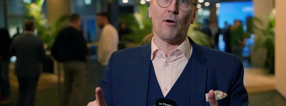 In the Age of AI, Drones and Ubiquitous Software, Cybersecurity Becomes a Leadership Issue