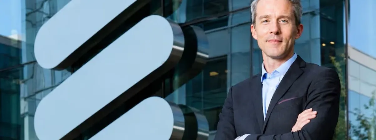 Ericsson Reported Solid Q3 Results