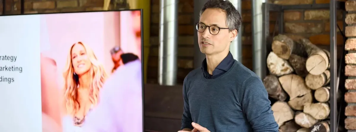 AI Is Reshaping Zalando From Within