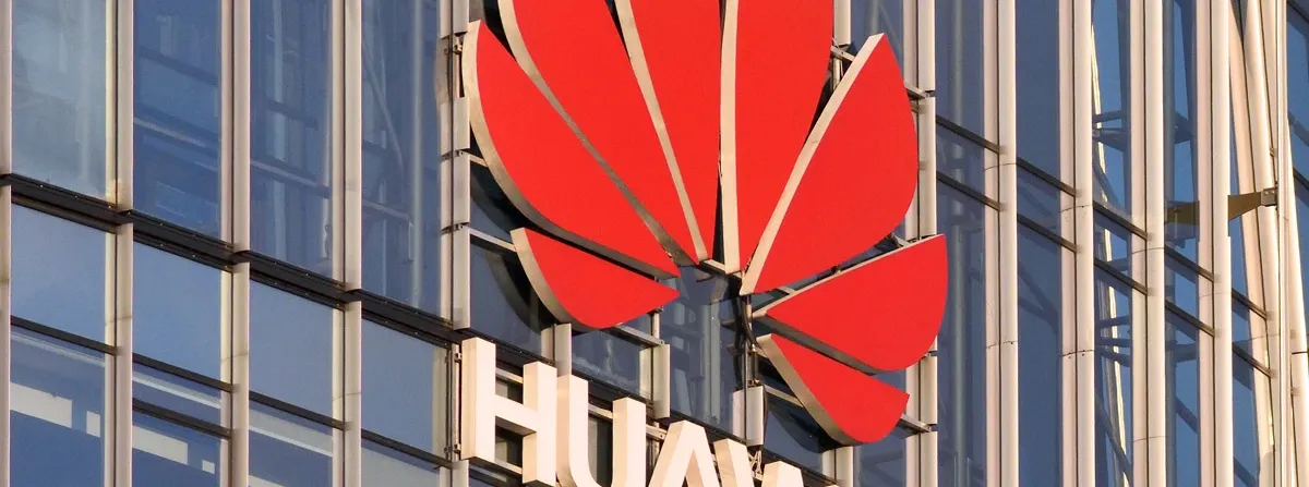 Huawei Urges China to Keep Pace in AI Growth