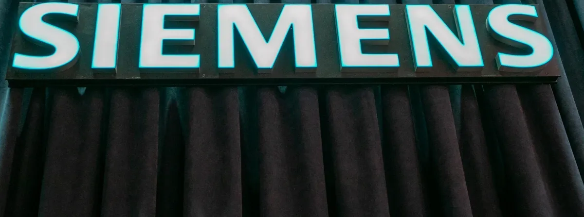 Siemens Unlocks Industrial Software for European Startups