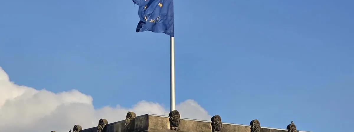 EU Talks with Anthropic over Mythos Come to a Halt