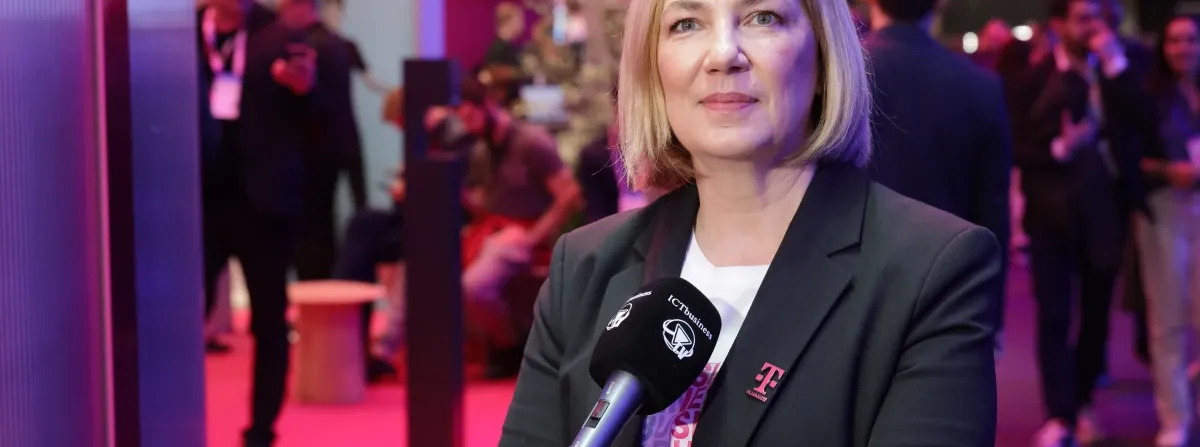 Network Is the Strategic Foundation of Digital Business