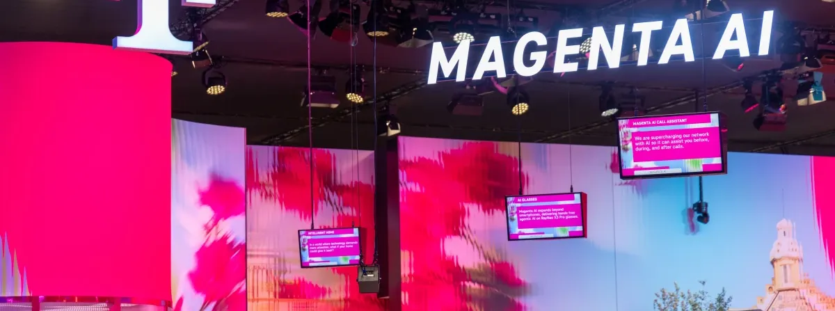 DT Upgraded 5G Coverage and Capacity in Germany