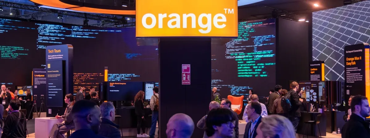 Orange Gets EC Approval to Buyout Partner in MasOrange