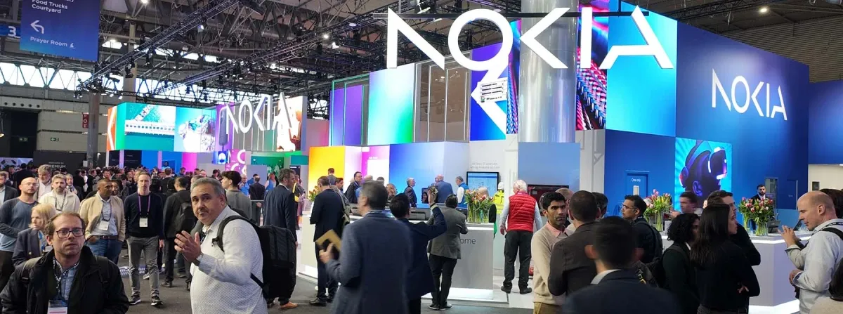 Nokia Expands US Operations to Boost Photonic Chip Output