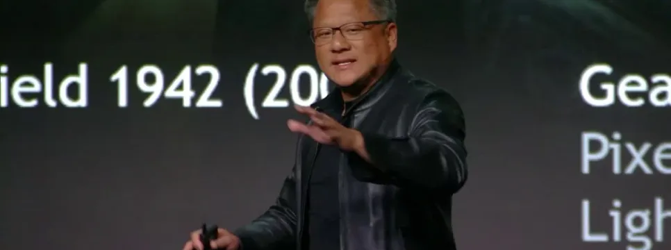 CES 2026: NVIDIA Unveils New Open AI Models for Autonomous Vehicles