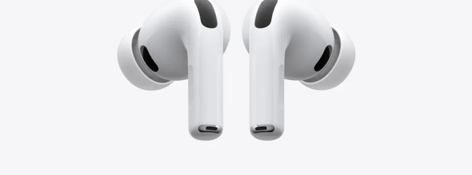 Apple Blocks AirPods Real-Time Translation in the EU