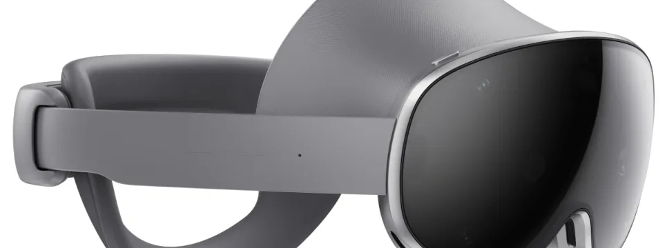 Samsung Unveils XR Headset