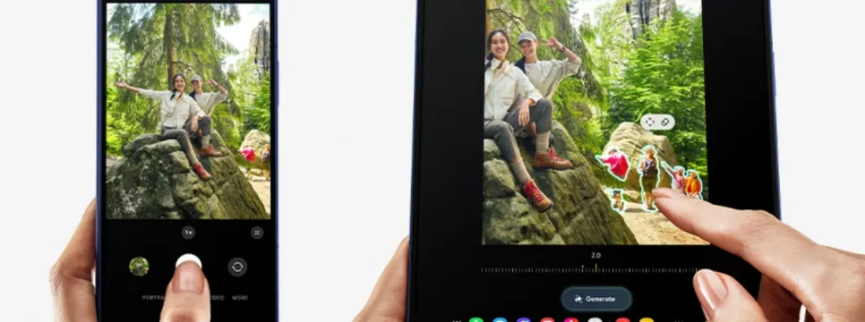 Samsung Unveils New Series of Foldables