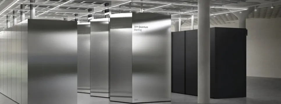 IBM and Cisco Collaborate on Quantum Networking Technology