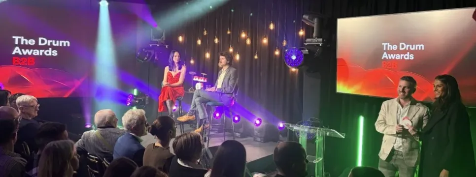 Infobip Wins Silver at The Drum Awards for Haas F1 Partnership