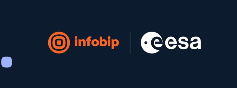 Infobip and ESA Boost Asteroid Impact Alerts with Instant Voice Calls