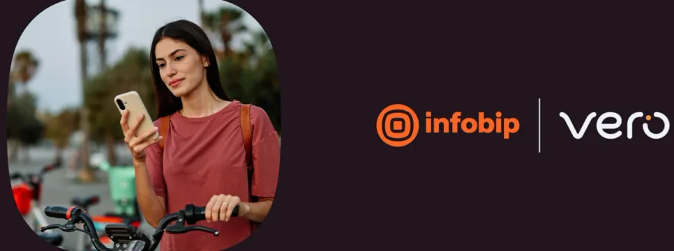 Vero Transforms Customer Experience with Infobip’s Platform