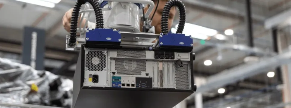 Lenovo to Build AI HPC for the European Institute of Oncology